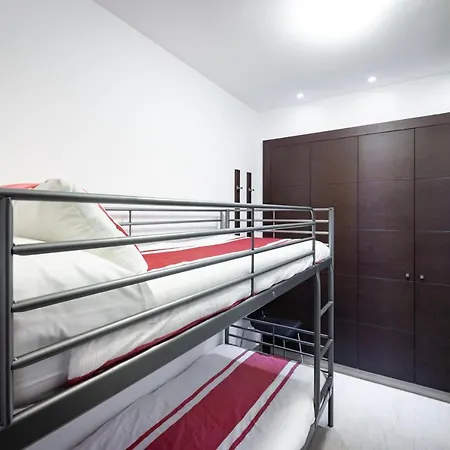 Insitges Center דירה סיטגס