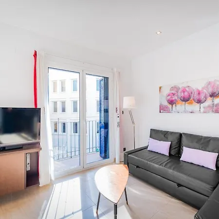 דירה Insitges Center *