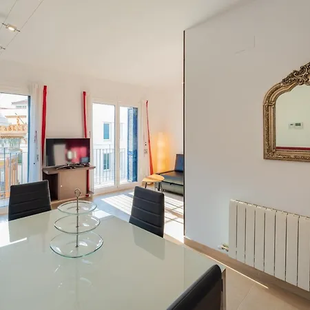 Insitges Center סיטגס