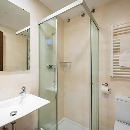 דירה Insitges Center *