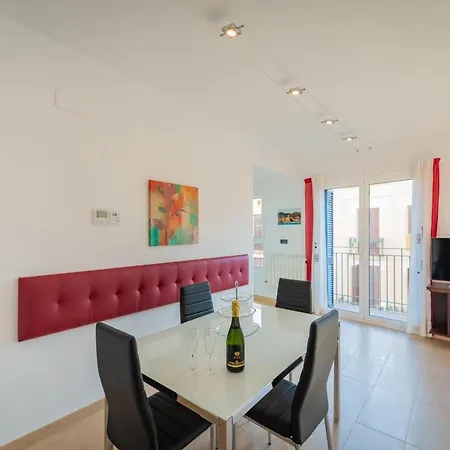 Insitges Center * סיטגס