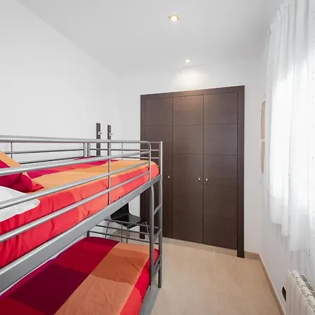 Insitges Center דירה *