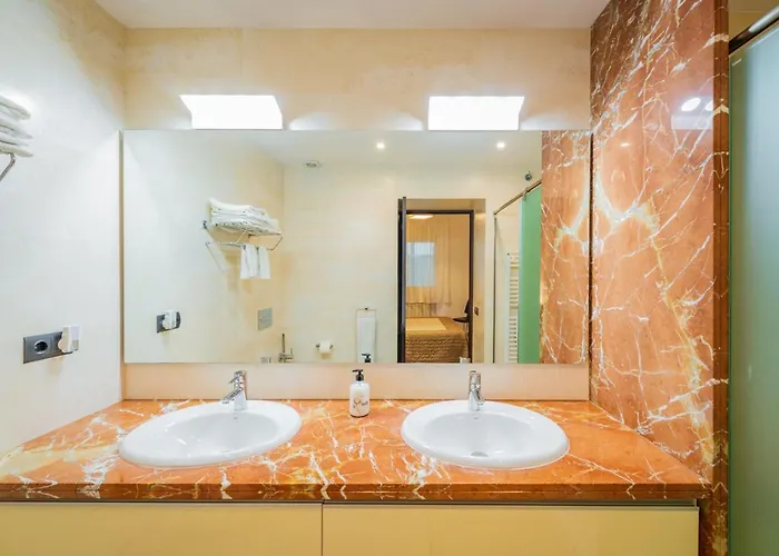 Insitges Center Apartment Sitges