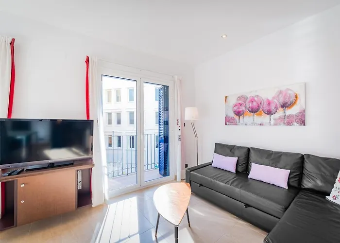 Apartment Insitges Center *