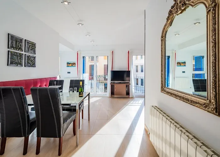 Apartment Insitges Center *