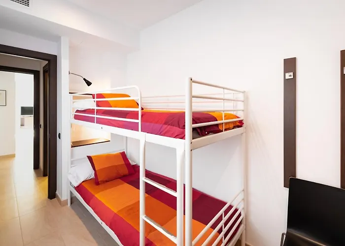 Insitges Center * Sitges