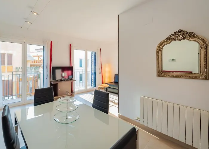 Insitges Center Sitges