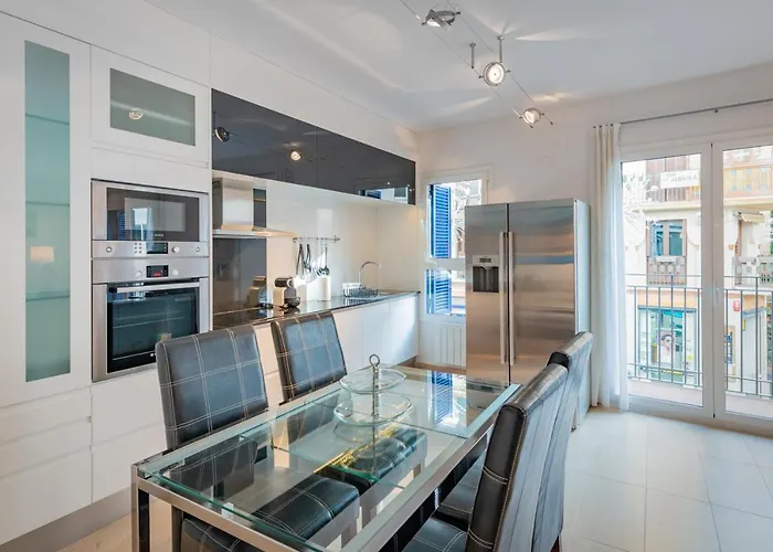 Insitges Center Apartamento Sitges