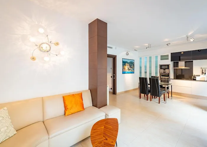 Apartamento Insitges Center Sitges