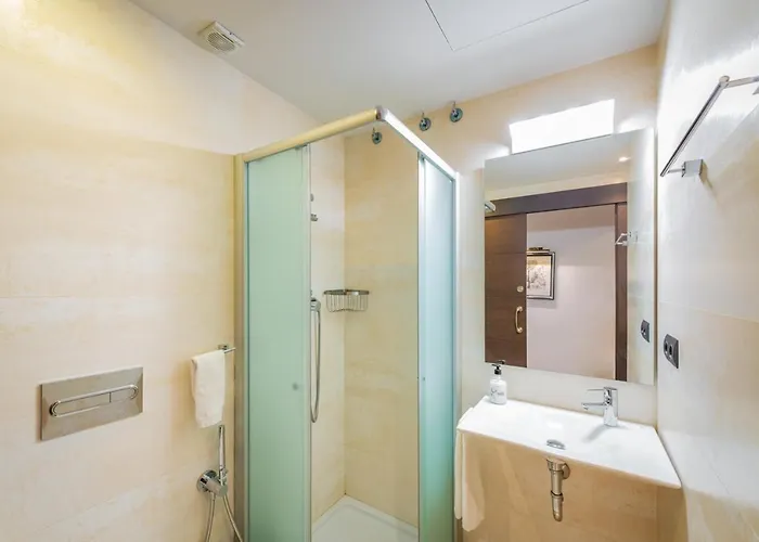 Apartamento Insitges Center *