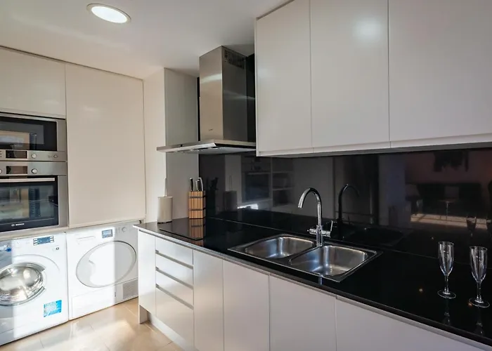 Insitges Center Apartamento *