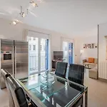 Insitges Center Сиджес