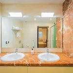 Insitges Center Апартаменты Сиджес