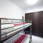 Insitges Center Апартаменты Сиджес