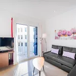 Апартаменты Insitges Center *