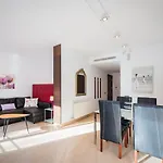 Insitges Center Апартаменты