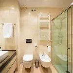 Insitges Center Сиджес