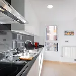 Insitges Center Апартаменты