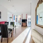 Апартаменты Insitges Center *