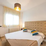 Апартаменты Insitges Center *