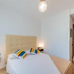 Апартаменты Insitges Center