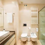 Insitges Center Апартаменты *