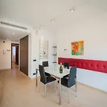 Insitges Center Апартаменты *