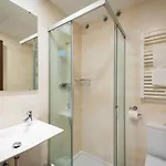 Апартаменты Insitges Center *