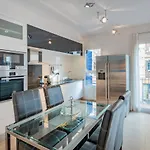 Insitges Center Апартаменты Сиджес