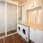 Insitges Center Апартаменты *