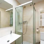 Insitges Center Апартаменты *