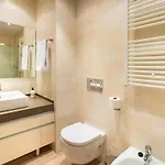 Апартаменты Insitges Center