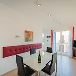 Insitges Center * Сиджес
