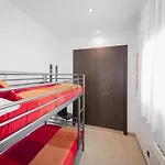 Insitges Center Апартаменты *