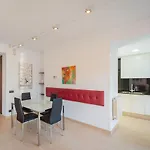 Insitges Center Апартаменты