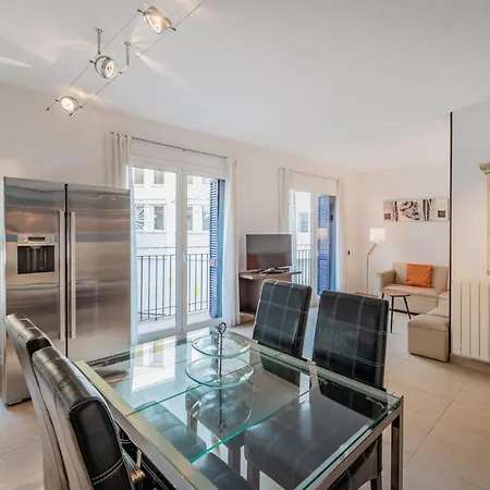 Insitges Center Sitges