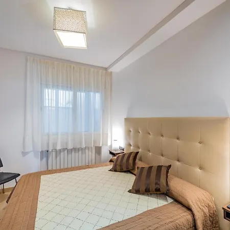 Appartement Insitges Center *