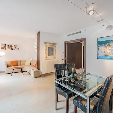 Apartmán Insitges Center *