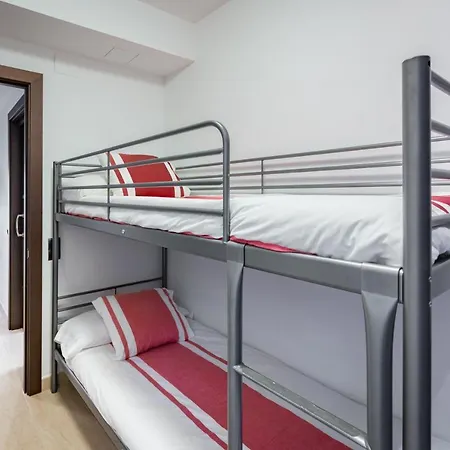 Insitges Center Сіджас