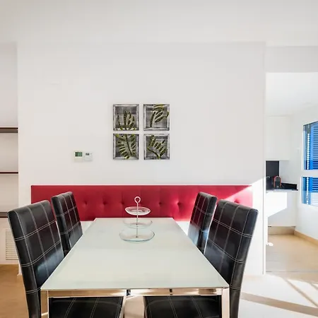 Insitges Center Apartmán *