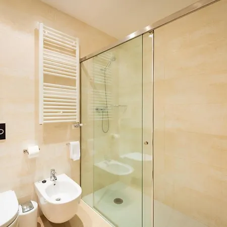 Apartmán Insitges Center *