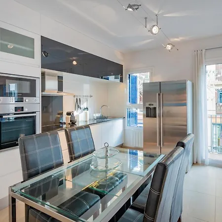 Insitges Center Appartement Sitges