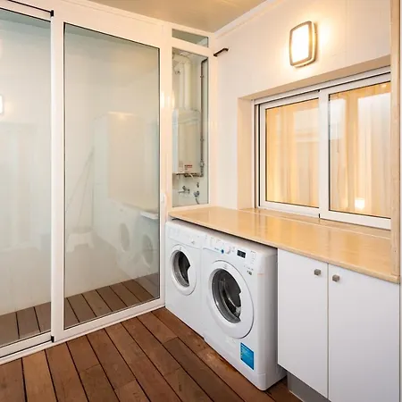 Insitges Center Apartmán *