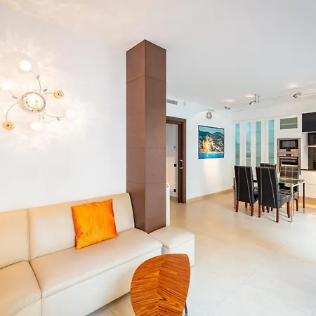Apartmán Insitges Center Sitges