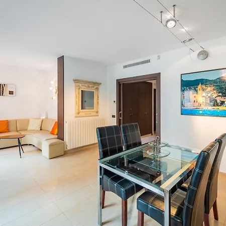 Apartmán Insitges Center Sitges