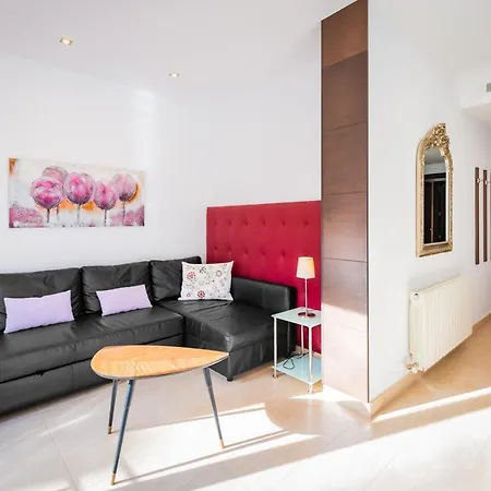 Апартаменти Insitges Center