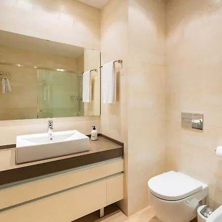 Insitges Center * Сіджас