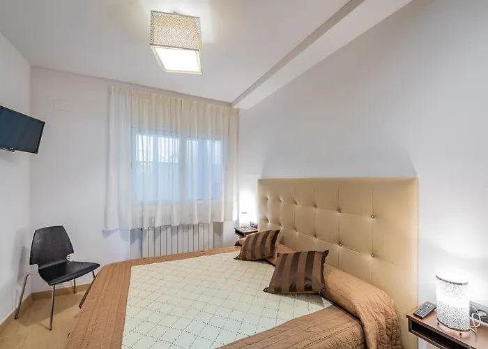 Апартаменти Insitges Center *