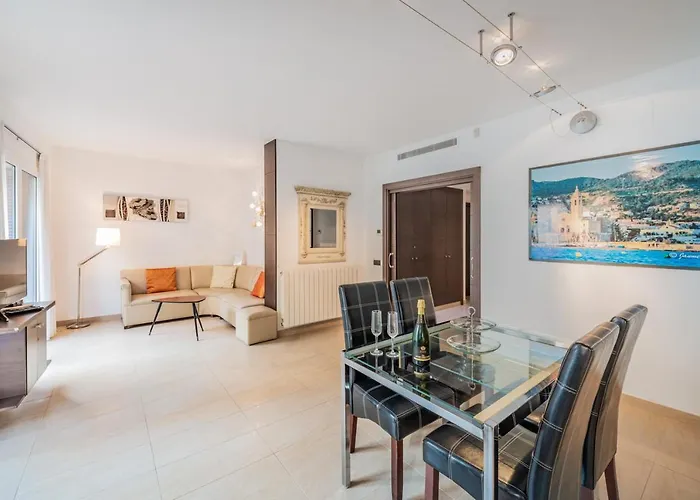 Appartement Insitges Center *