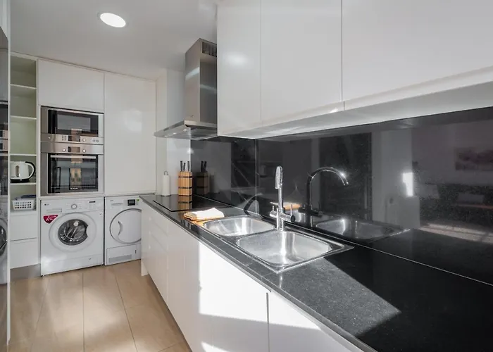 Appartement Insitges Center Sitges